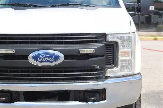 2019 Ford F-350 XL
