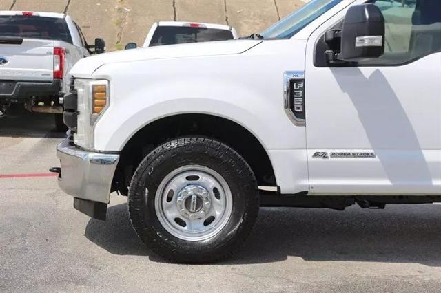 2019 Ford F-350 XL