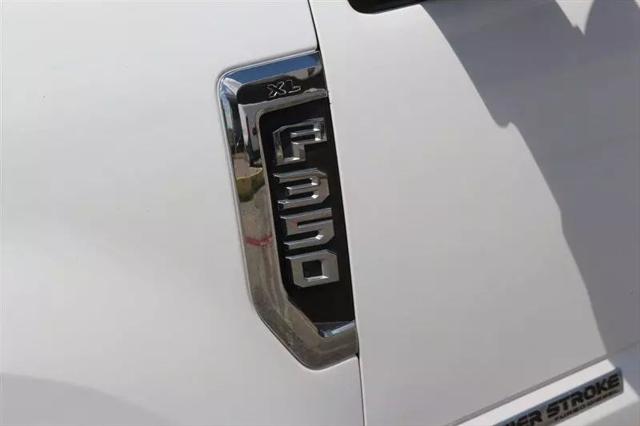 2019 Ford F-350 XL