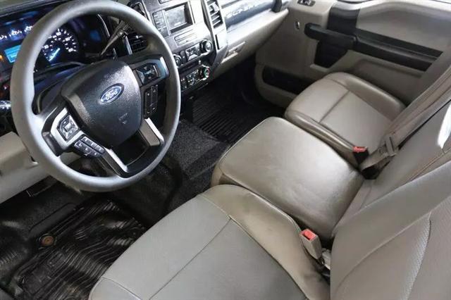 2019 Ford F-350 XL