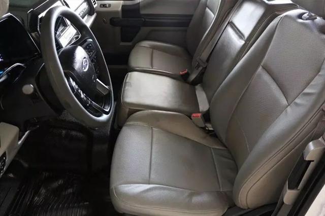 2019 Ford F-350 XL