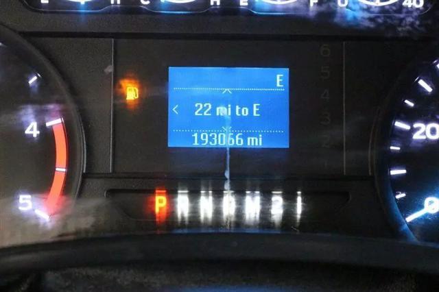 2019 Ford F-350 XL