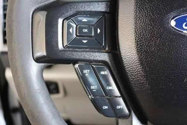 2019 Ford F-350 XL