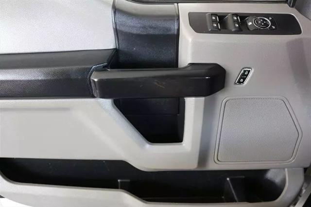 2019 Ford F-350 XL
