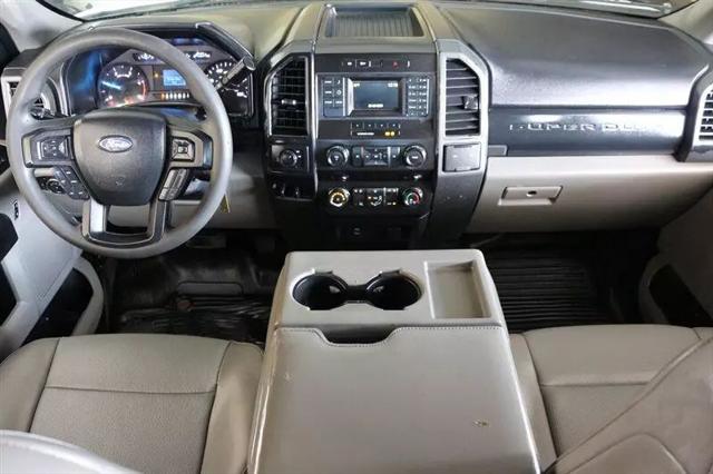 2019 Ford F-350 XL