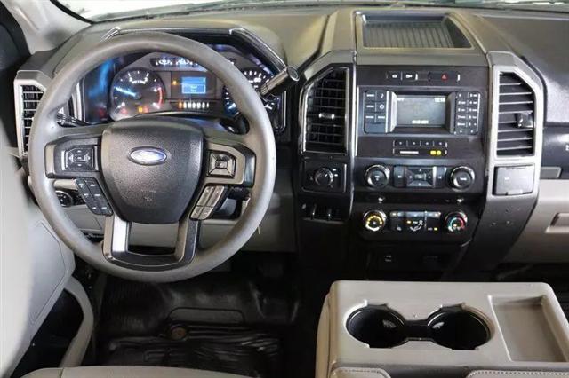 2019 Ford F-350 XL