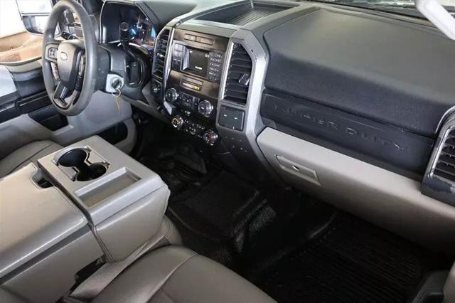 2019 Ford F-350 XL