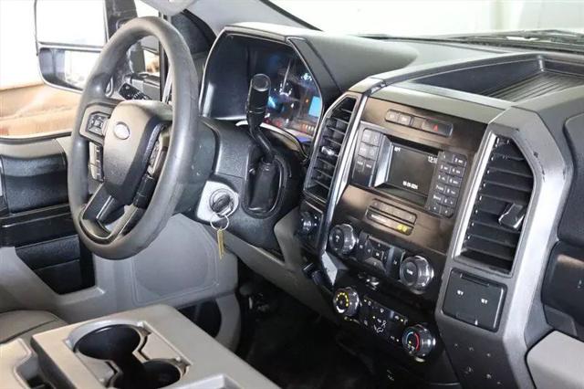 2019 Ford F-350 XL