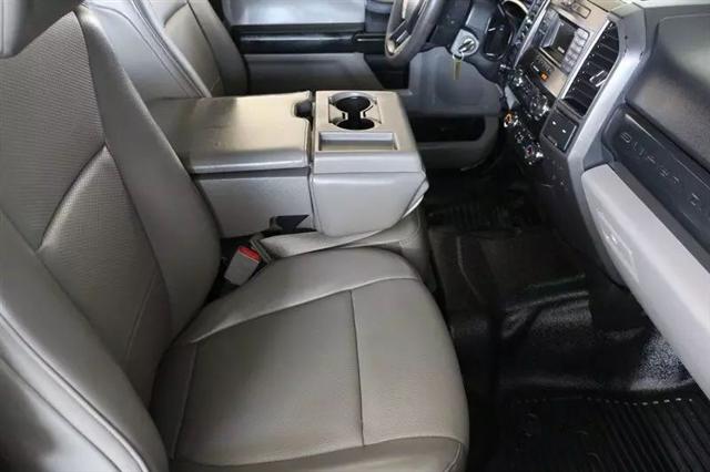 2019 Ford F-350 XL