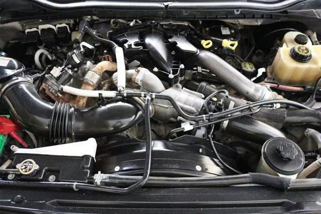 2019 Ford F-350 XL