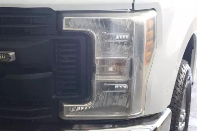 2019 Ford F-350 XL