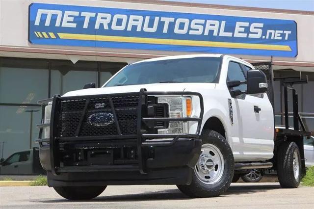 2017 Ford F-250 XL for sale in Arlington, TX