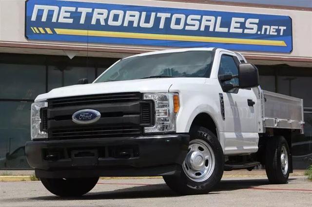 2017 Ford F-250 XL for sale in Arlington, TX