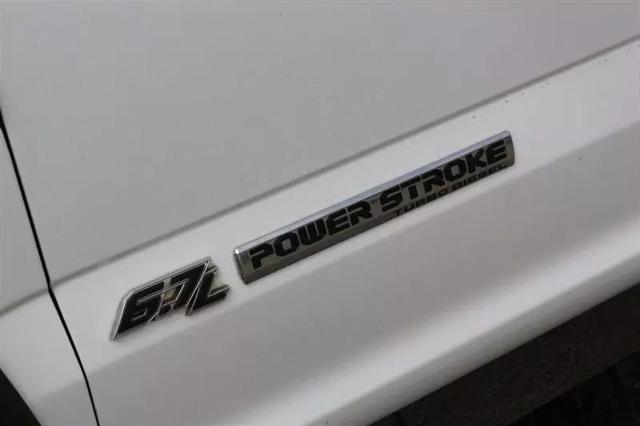 2017 Ford F-550 XL