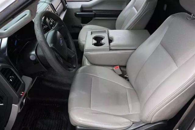 2017 Ford F-550 XL