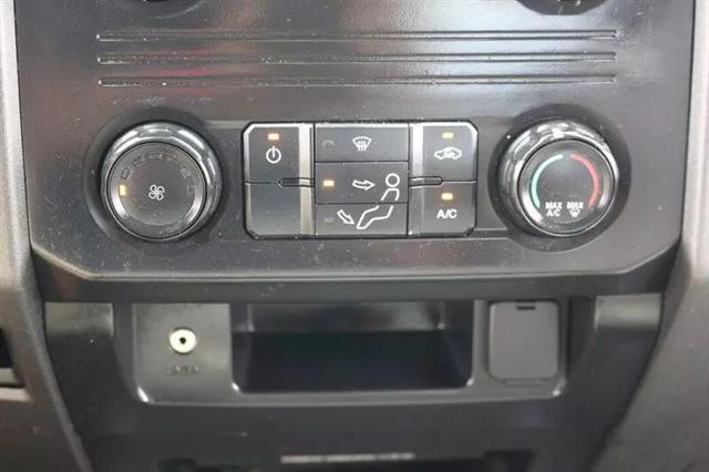 2017 Ford F-550 XL