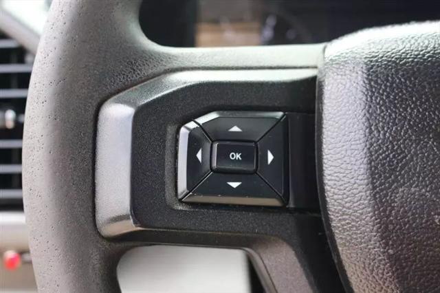 2017 Ford F-550 XL