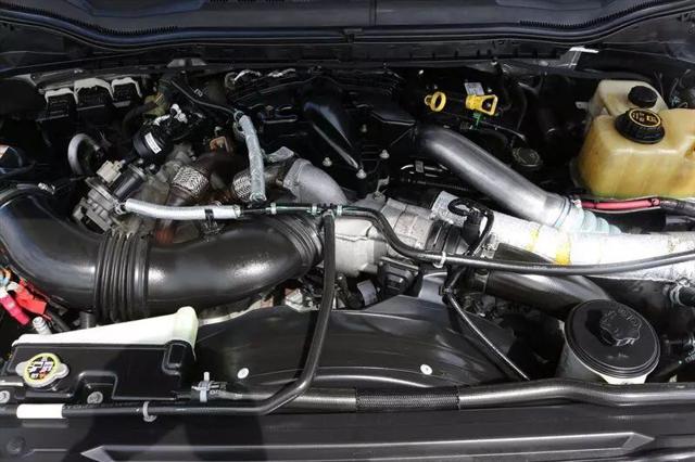 2017 Ford F-550 XL