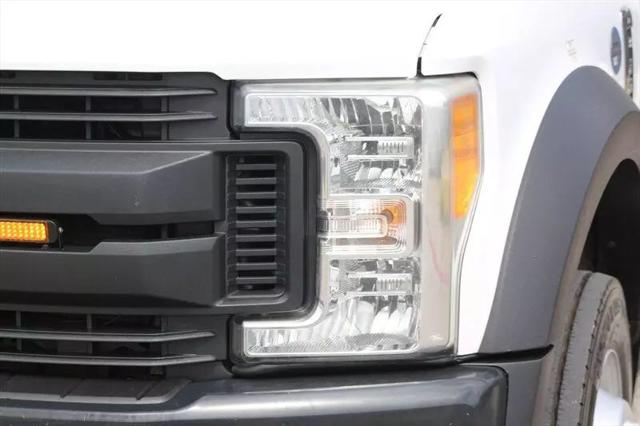 2017 Ford F-550 XL