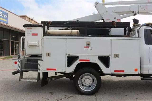 2017 Ford F-550 XL