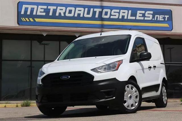2019 Ford Transit Connect XL for sale in Arlington, TX