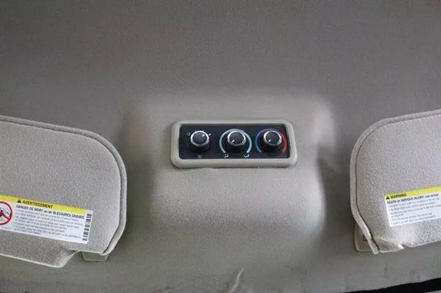 2012 Chevrolet Express LT