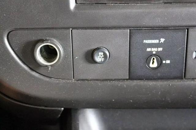 2012 Chevrolet Express LT
