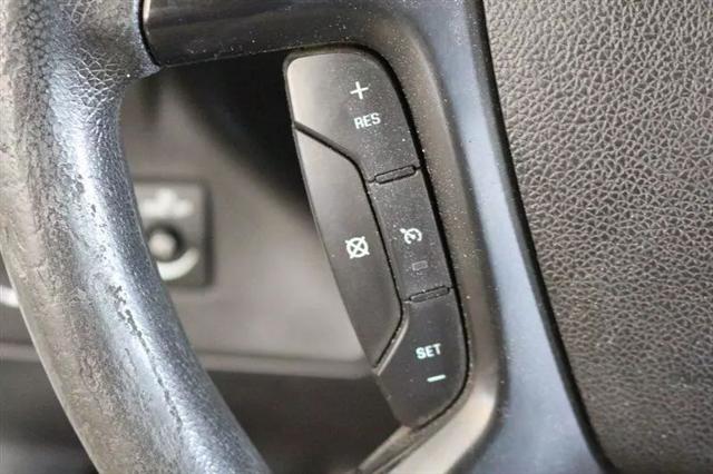 2012 Chevrolet Express LT