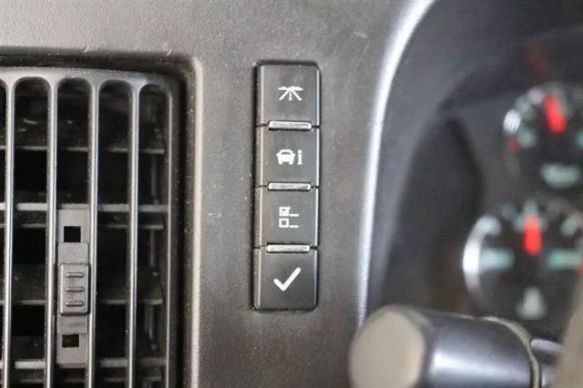 2012 Chevrolet Express LT