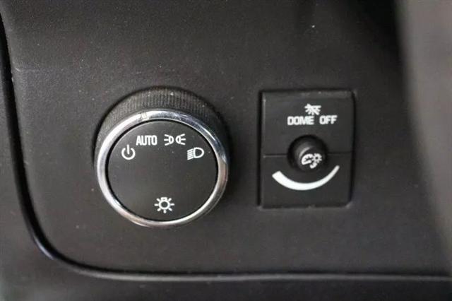 2012 Chevrolet Express LT