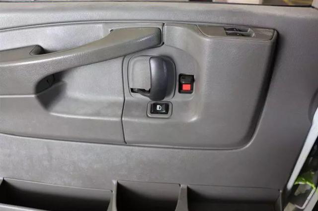 2012 Chevrolet Express LT