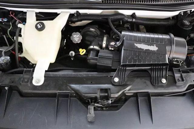 2012 Chevrolet Express LT