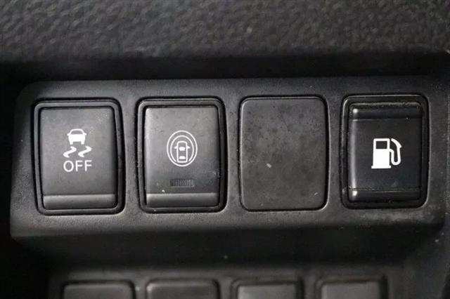 2020 Nissan Rogue S FWD