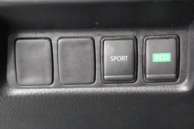 2020 Nissan Rogue S FWD