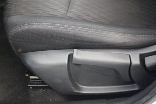 2020 Nissan Rogue S FWD