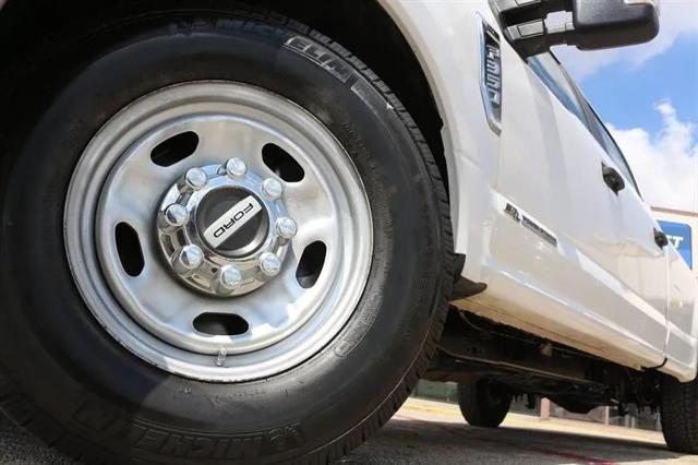 2017 Ford F-350 XLT