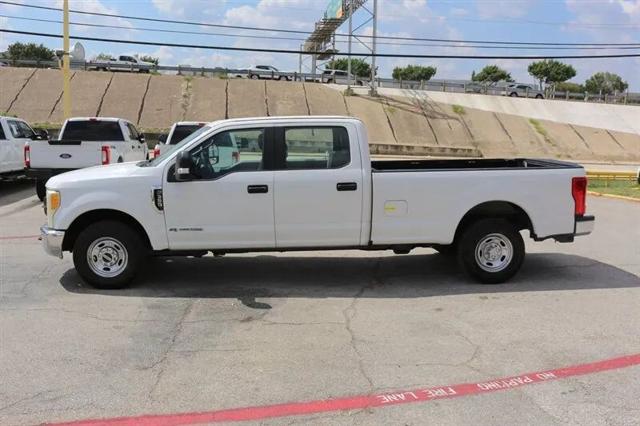 2017 Ford F-350 XLT