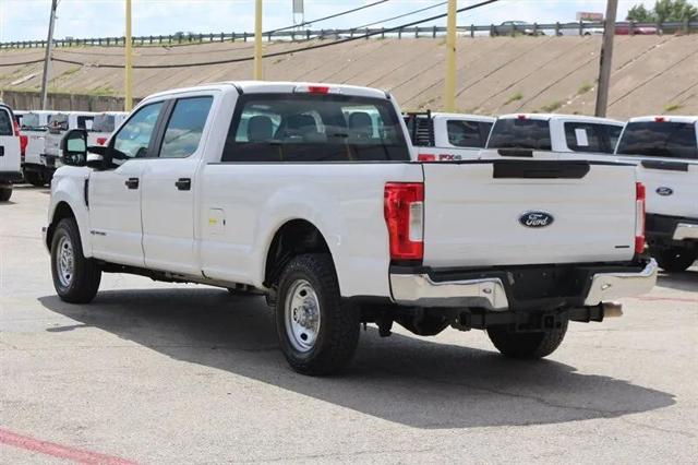 2017 Ford F-350 XLT