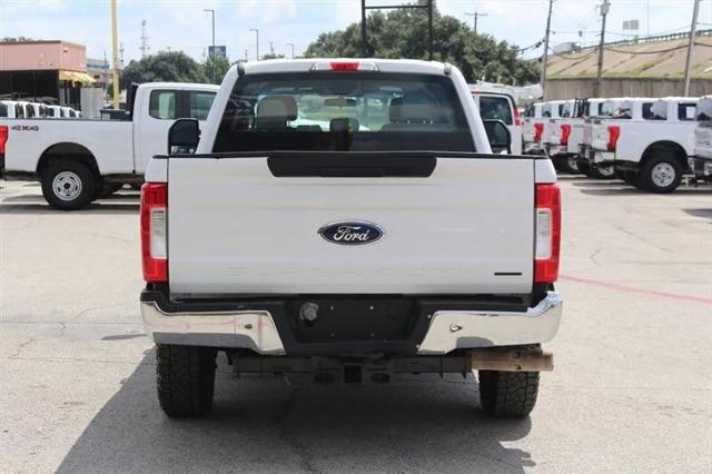 2017 Ford F-350 XLT