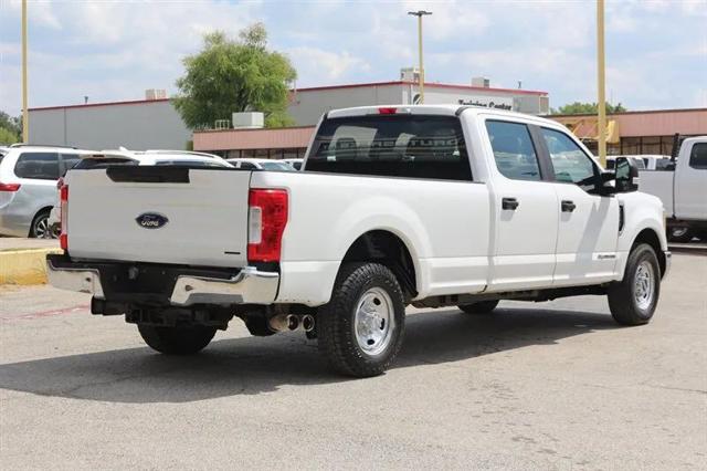 2017 Ford F-350 XLT