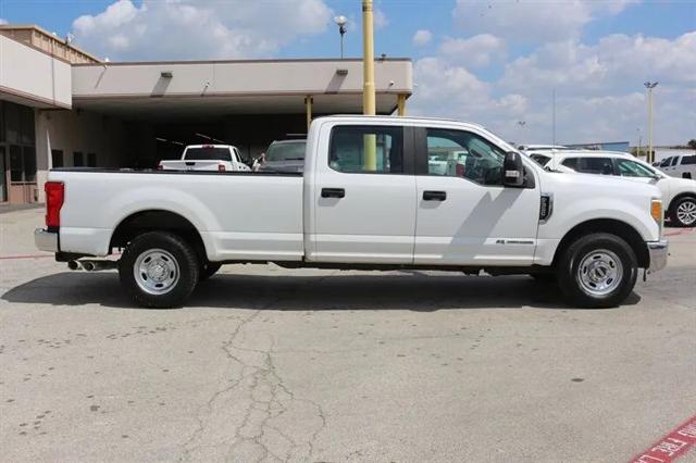 2017 Ford F-350 XLT