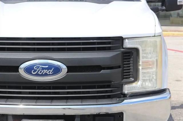 2017 Ford F-350 XLT