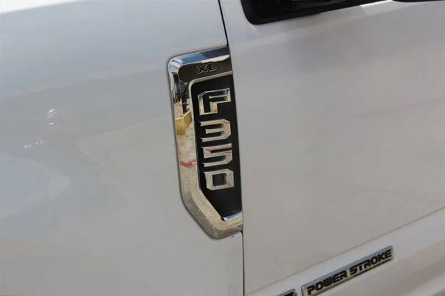 2017 Ford F-350 XLT