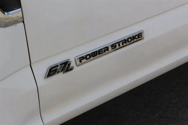 2017 Ford F-350 XLT