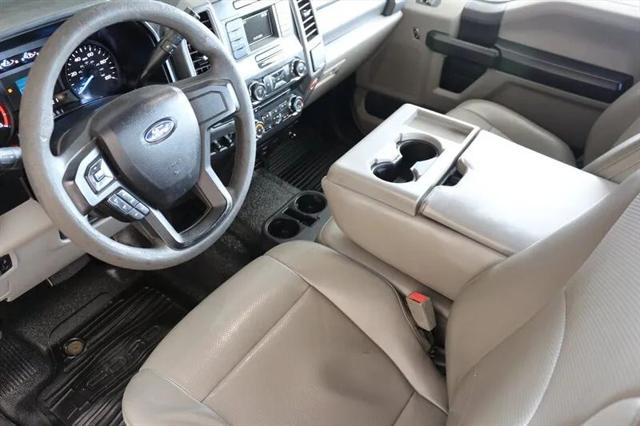 2017 Ford F-350 XLT