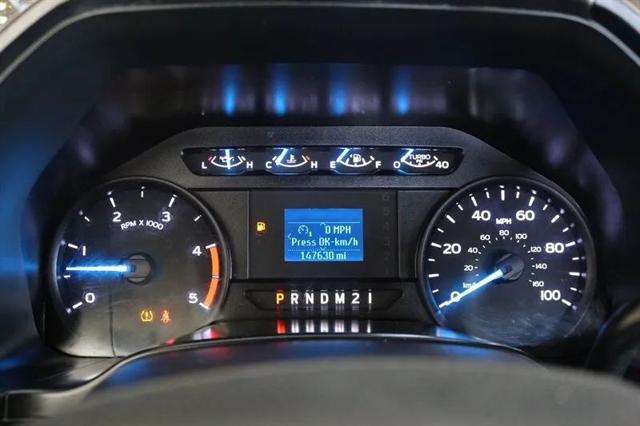 2017 Ford F-350 XLT