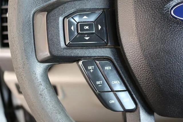 2017 Ford F-350 XLT
