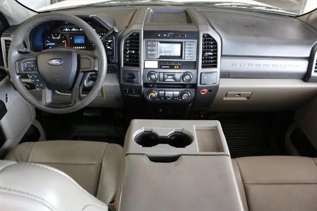 2017 Ford F-350 XLT