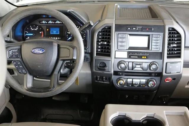 2017 Ford F-350 XLT