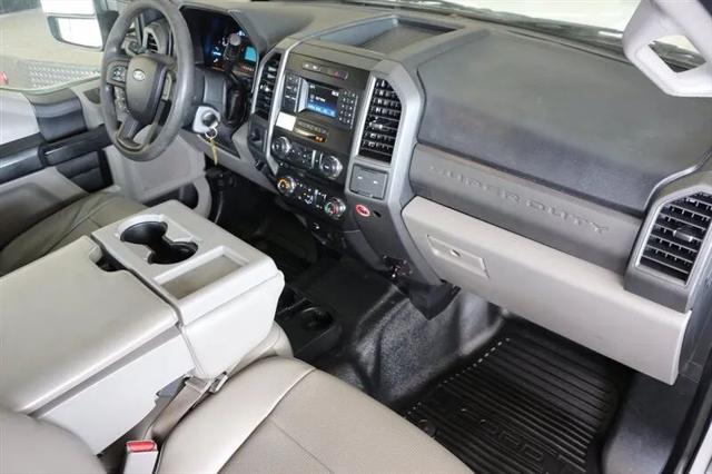 2017 Ford F-350 XLT